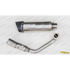 Pô PR2 Titan Full System Yamaha XMax 300 (chính hãng)